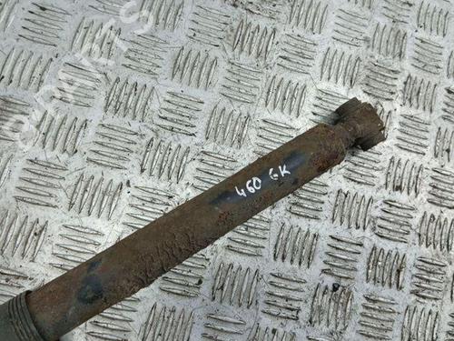 Left rear shock absorber MERCEDES-BENZ CLS (C219) CLS 320 CDI (219.322) | BP28848573M18 
