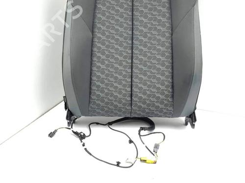 Right front seat AUDI A1 Sportback (GBA) 25 TFSI | BP36081379C16 - Image 9