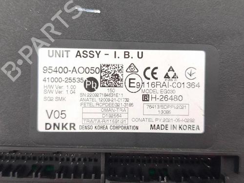 Electronic module KIA NIRO II (SG2) EV | BP37467982M83 - Image 7
