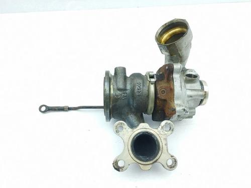Used Turbocharger/Supercharger Turbocharger/Supercharger AUDI Q2 (GAB, GAG) 1.0 TFSI (115 hp) 40210845 40210845