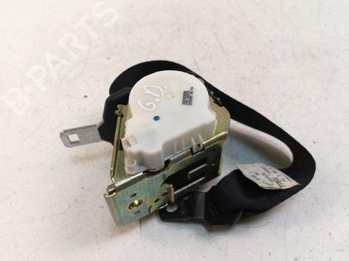Rear right seatbelt BMW X3 (E83) 2.0 d | BP28885427I28 
