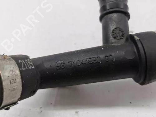 Pipe CITROËN DS4 (NX_) 2.0 HDi 165 | BP28845000M125 