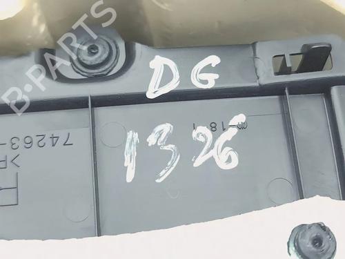 Rear right panel TOYOTA PRIUS (_W3_) 1.8 Hybrid (ZVW3_) | BP36084553C61 - Image 15