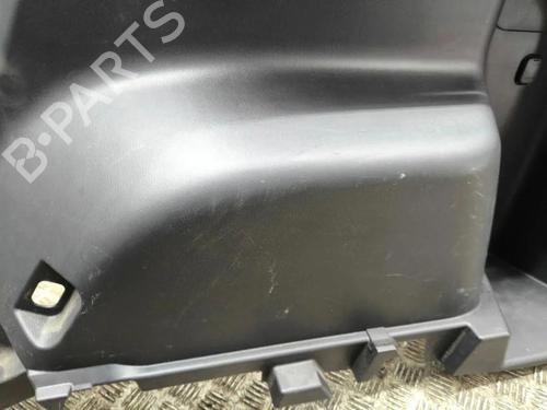 Boot lining MAZDA CX-5 (KE, GH) 2.2 D AWD (KE2AW) | BP36348229I3 - Image 5