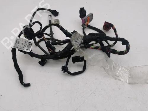 Used Wiring harness AUDI A7 Sportback (4GA, 4GF) 3.0 TDI (204 hp) 28855304