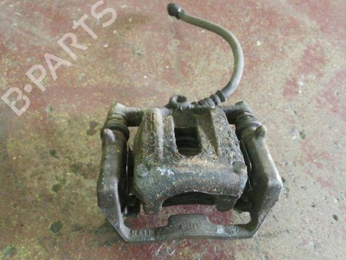 Used Left rear brake caliper MERCEDES-BENZ B-CLASS Sports Tourer (W245) B 180 CDI (245.207) (109 hp) 28886256