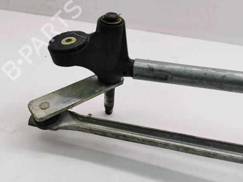 Front wipers mechanism BMW X5 (E53) 3.0 d | BP28876453C83 