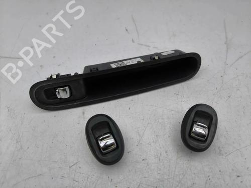Used Left front window switch Left front window switch 33866154 33866154