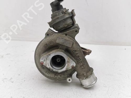 Used Turbocharger/Supercharger HONDA ACCORD VIII (CU) 2.2 i-DTEC (CU3) (150 hp) 28893961