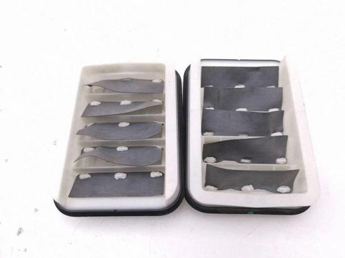 Grill TOYOTA C-HR (_X2_, _H2_) Hybrid (MAXH20) | BP38242584C40 - Image 5