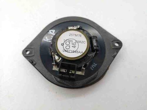 Speaker CHRYSLER PT CRUISER (PT_) 2.2 CRD | BP28870277E2