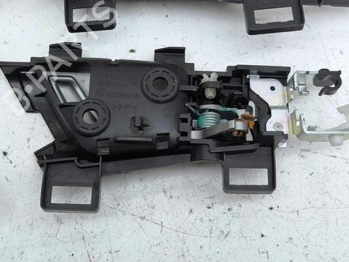 Rear right interior door handle HONDA ACCORD VIII (CU) 2.2 i-DTEC (CU3) | BP28894031I16 