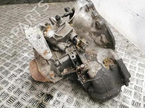 Gearbox OPEL ASTRA G Saloon (T98) 1.7 DTI 16V (F69) | BP28843996M3