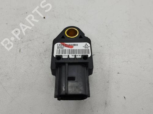 Elektronisk sensor PEUGEOT 4007 (VU_, VV_) 2.2 HDi (156 hp) 28875300