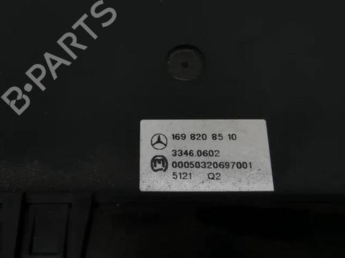 Switch MERCEDES-BENZ B-CLASS Sports Tourer (W245) B 180 CDI (245.207) | BP28861721I30 
