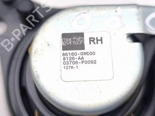 Electronic module LEXUS GS (_S19_) 450h (GRS191_, GWS191_) | BP40069678M83 - Image 23