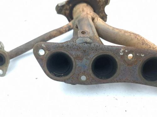 Exhaust manifold TOYOTA PRIUS PLUS (_W4_) 1.8 Hybrid (ZVW40W, ZVW41W) | BP38243768M110  - Image 8