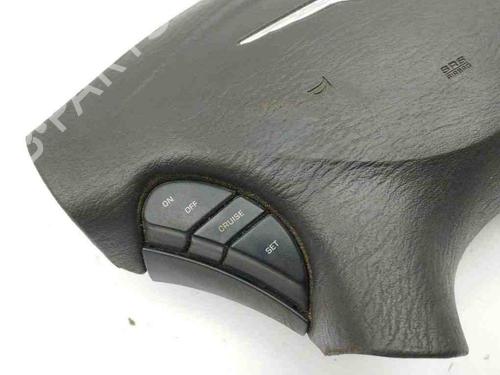 Driver airbag CHRYSLER GRAND VOYAGER V (RT) 2.8 CRD | BP28902503C9