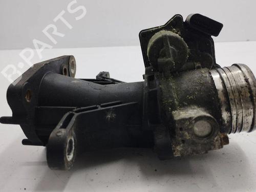 Throttle body FORD GRAND C-MAX (DXA/CB7, DXA/CEU) 2.0 TDCi | BP28876857M82 