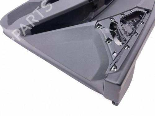 Front left panel AUDI Q4 E-TRON Sportback (F4N) 40 | BP37585918C58 - Image 6