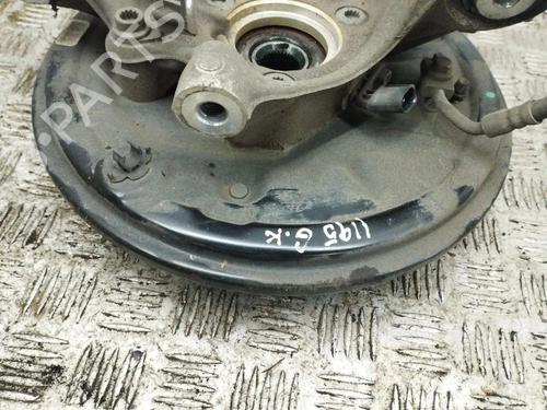 Left rear steering knuckle VW ID.3 (E11, E12) Pro S | BP33666190M27 - Image 8
