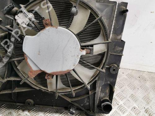 Kølerpakke LEXUS NX (_Z1_) 300h AWD (AYZ15_) | BP28856947M120 