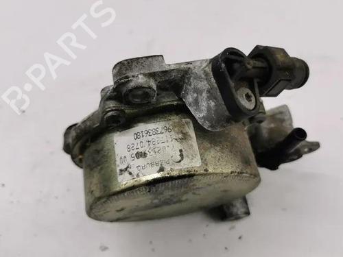 Vacuum pump CITROËN DS4 (NX_) 2.0 HDi 165 | BP28845001M80 