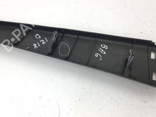 Tailgate trim NISSAN 350Z Coupe (Z33) 3.5 (AAZ33) | BP28879240C151 