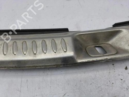 Boot lining HYUNDAI i40 I (VF) 1.7 CRDi | BP38245509I3 - Image 8