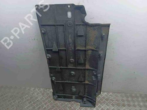 Underbody protection NISSAN QASHQAI II (J11, J11_) 1.3 DIG-T | BP28897143M92