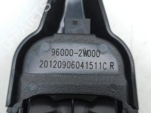 Electronic sensor HYUNDAI SANTA FÉ III (DM, DMA) 2.2 CRDi 4WD | BP28873860M84 - Image 8