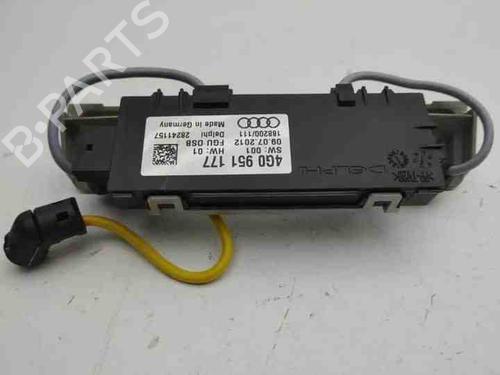 Electronic module AUDI A7 Sportback (4GA, 4GF) 3.0 TDI | BP28855251M83 - Image 8