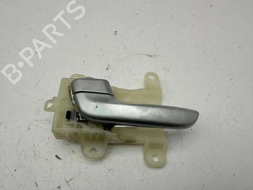 Used Rear left interior door handle Rear left interior door handle KIA NIRO I (DE) 1.6 GDI Hybrid (105 hp) 40230576 40230576