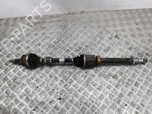 Used Right front driveshaft Right front driveshaft 36139329 36139329