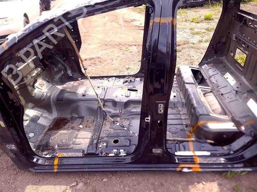 Embaladeira esquerda NISSAN NAVARA (D22) 3.0 TD 4x4 (150 hp) 29057432