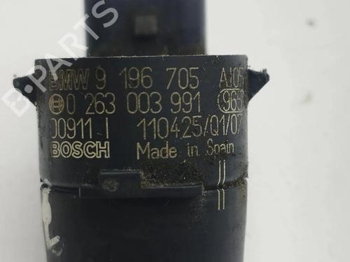 Electronic module MINI MINI COUNTRYMAN (R60) John Cooper Works ALL4 | BP33644630M83 - Image 2