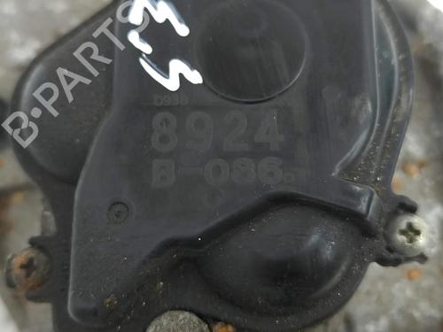 Front wipers mechanism HONDA ACCORD VIII (CU) 2.2 i-DTEC (CU3) | BP28872243C83 
