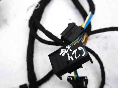 Wiring harness AUDI Q7 (4MB, 4MG, 4MQ) 45 TDI quattro | BP28872609E16 