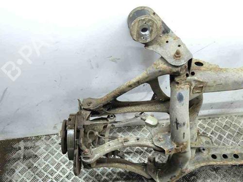 Rear axle AUDI Q7 (4MB, 4MG, 4MQ) 45 TDI quattro | BP28897695M2