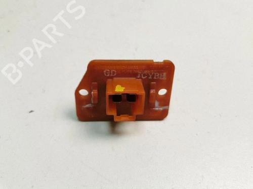 Heater resistor HYUNDAI i30 Coupe 1.6 CRDi | BP38246764M108 - Image 2