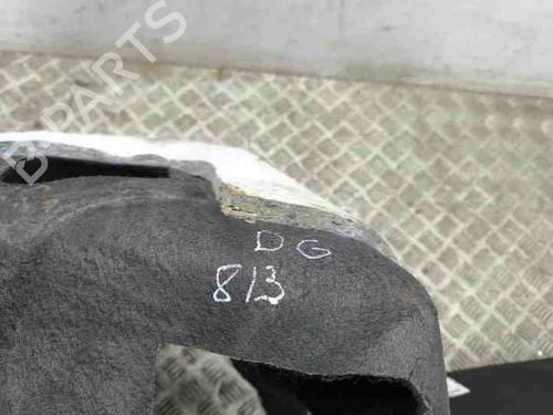 Forra da mala TESLA MODEL S (5YJS) 60 | BP28862827I3 