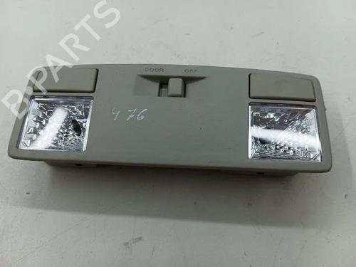 Used Interior roof light Interior roof light MAZDA CX-7 (ER) 2.2 MZR-CD AWD (ER10A) (173 hp) 28848923 28848923