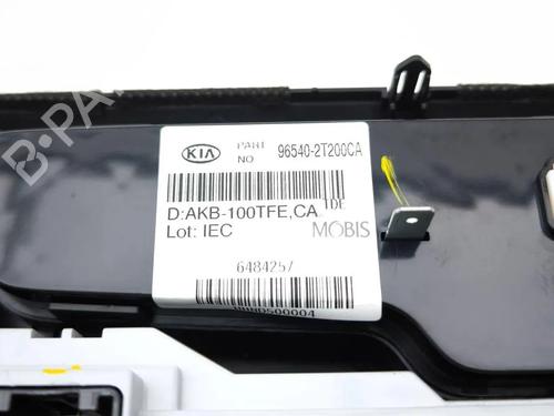 Electronic module KIA OPTIMA (FSGDS6B) 1.7 CRDi | BP36327688M83 - Image 13