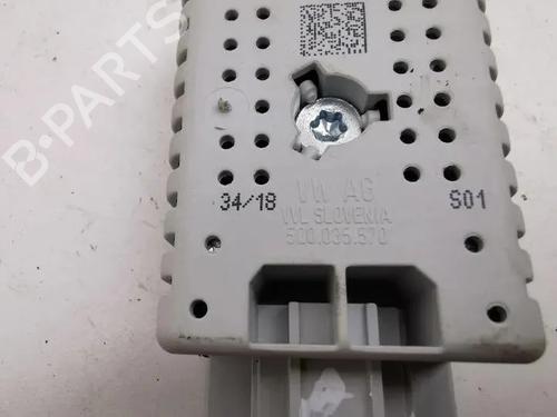 Electronic module VW T-ROC (A11, D11) 1.0 TSI | BP28862783M83 - Image 7