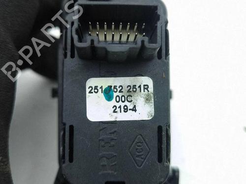 Switch RENAULT CAPTUR II (HF_) TCe 100 (HFMT) | BP38242414I30 - Image 7