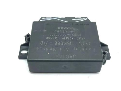Electronic module JAGUAR X-TYPE I (X400) 2.0 D | BP36193101M83 - Image 5