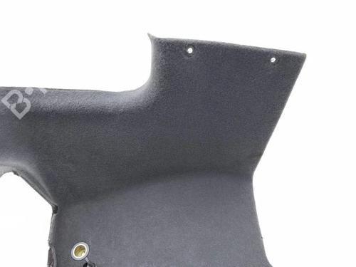 Boot lining MASERATI QUATTROPORTE V 4.2 | BP36331543I3 - Image 5