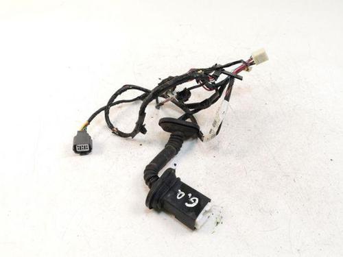 Used Wiring harness MITSUBISHI OUTLANDER II (CW_W) 2.0 DI-D (CW8W) (140 hp) 28866883