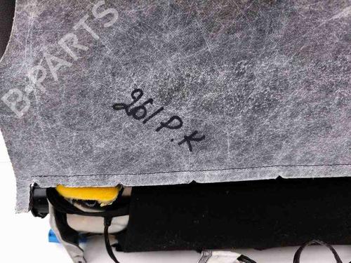 Right front seat CITROËN C4 CACTUS 1.6 BlueHDi 100 | BP29295043C16 