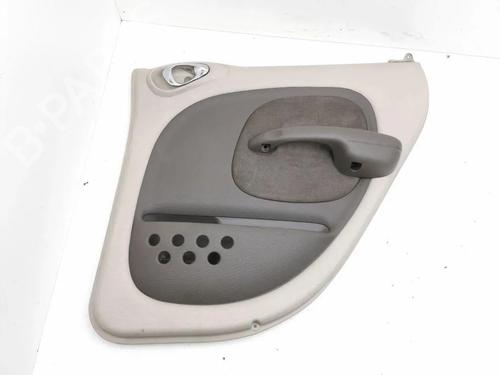 Used Rear right panel Rear right panel 36180785 36180785